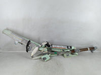2011-2015 Lincoln Mkx Passenger Curtain Air Bag Oem - Oemusedautoparts1.com