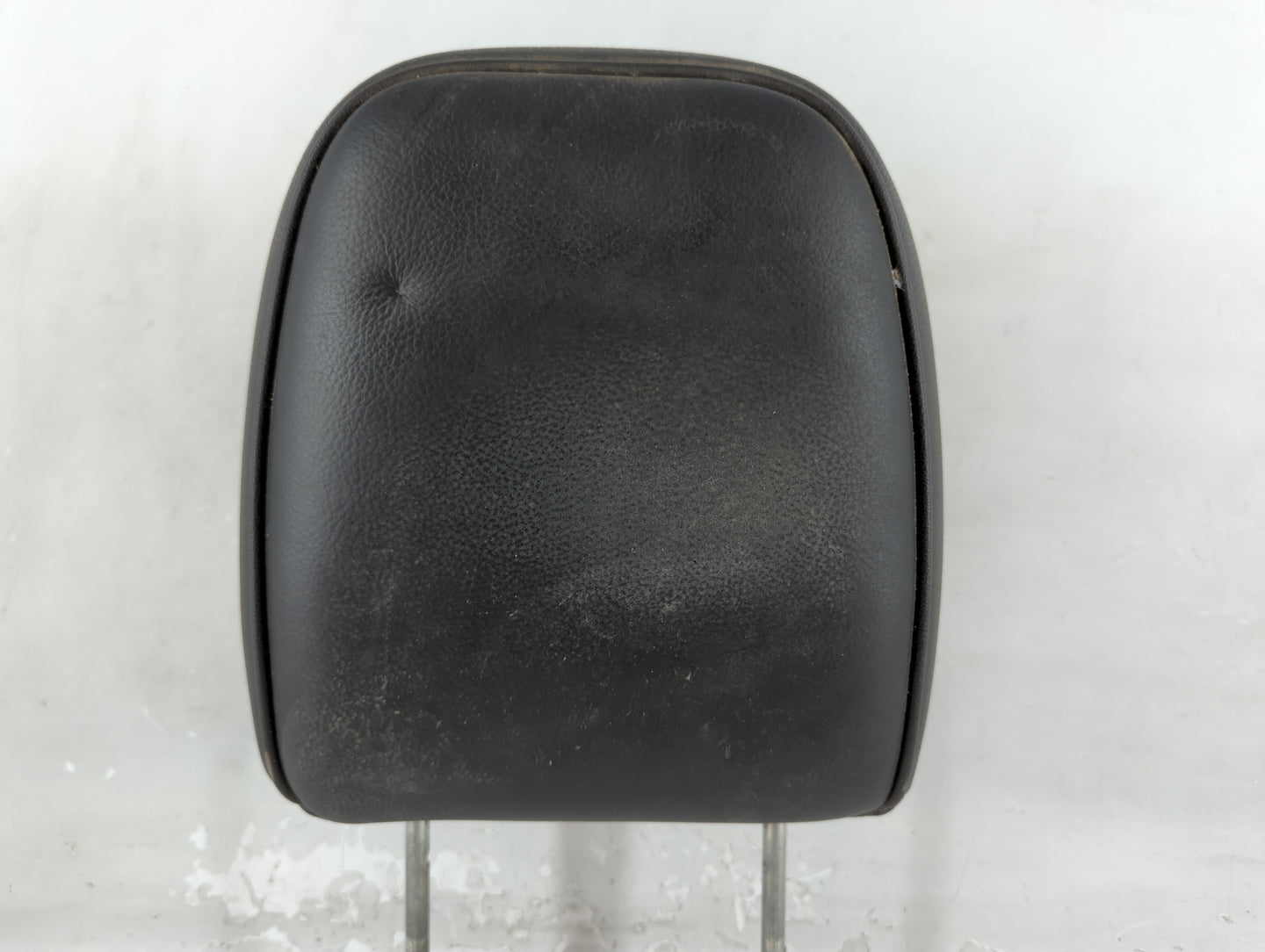 2011-2013 Lincoln Mkx Headrest Head Rest Front Driver Passenger Seat Fits Fits 2011 2012 2013 OEM Used Auto Parts - Oemuseda