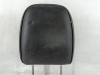 2011-2013 Lincoln Mkx Headrest Head Rest Front Driver Passenger Seat Fits Fits 2011 2012 2013 OEM Used Auto Parts - Oemuseda