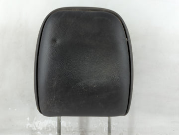 2011-2013 Lincoln Mkx Headrest Head Rest Front Driver Passenger Seat Fits Fits 2011 2012 2013 OEM Used Auto Parts - Oemuseda