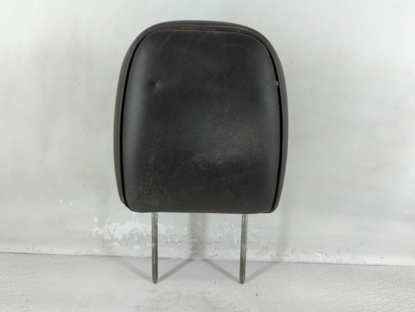 2011-2013 Lincoln Mkx Headrest Head Rest Front Driver Passenger Seat Fits Fits 2011 2012 2013 OEM Used Auto Parts - Oemuseda