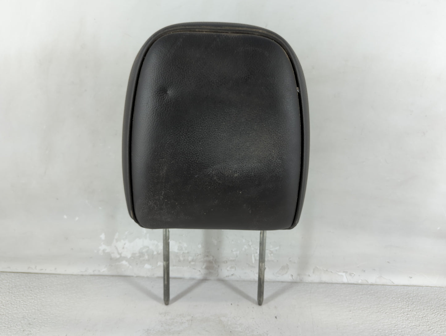 2011-2013 Lincoln Mkx Headrest Head Rest Front Driver Passenger Seat Fits Fits 2011 2012 2013 OEM Used Auto Parts - Oemuseda