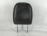 2011-2013 Lincoln Mkx Headrest Head Rest Front Driver Passenger Seat Fits Fits 2011 2012 2013 OEM Used Auto Parts - Oemuseda