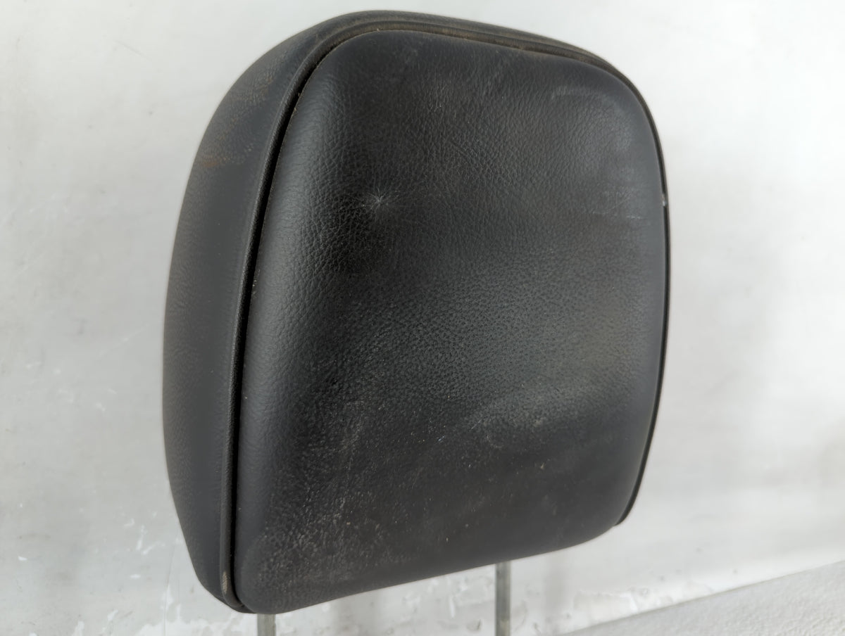 2011 Lincoln Mkx Headrest Head Rest Front Driver Passenger Seat Fits OEM Used Auto Parts - Oemusedautoparts1.com