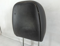 2011-2013 Lincoln Mkx Headrest Head Rest Front Driver Passenger Seat Fits Fits 2011 2012 2013 OEM Used Auto Parts - Oemuseda