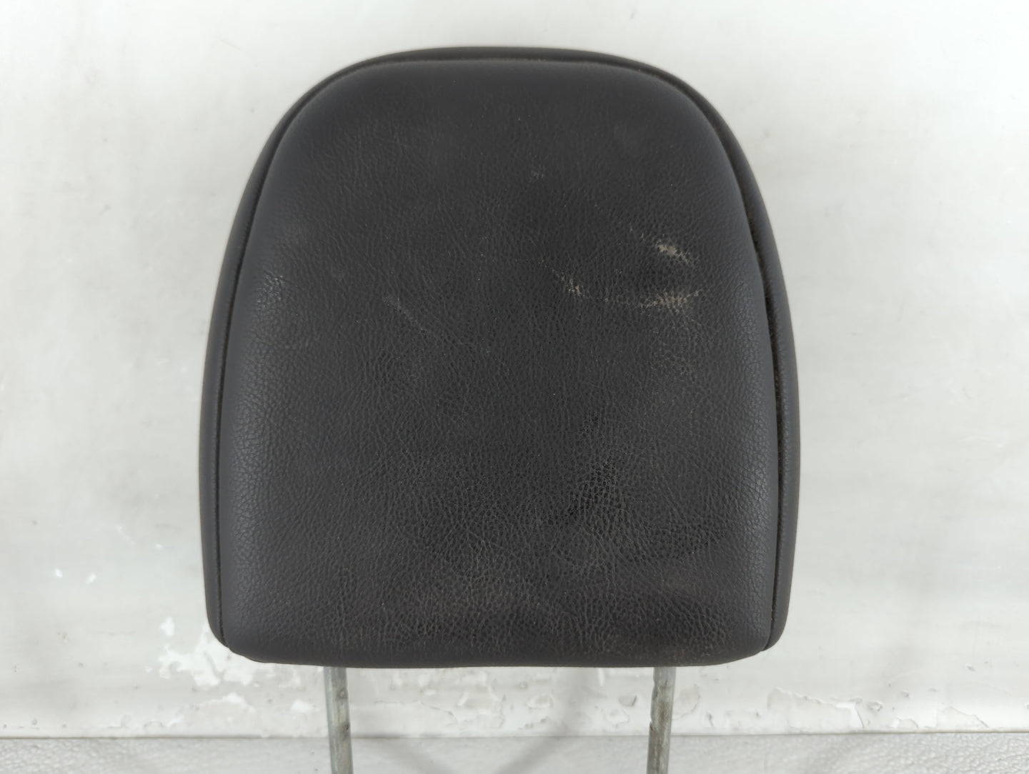 2011-2013 Lincoln Mkx Headrest Head Rest Front Driver Passenger Seat Fits Fits 2011 2012 2013 OEM Used Auto Parts - Oemuseda