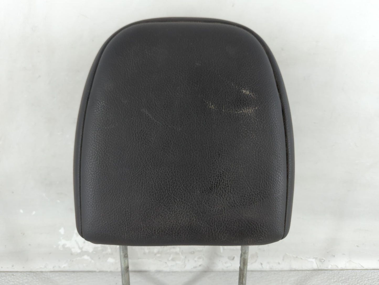 2011-2013 Lincoln Mkx Headrest Head Rest Front Driver Passenger Seat Fits Fits 2011 2012 2013 OEM Used Auto Parts - Oemuseda