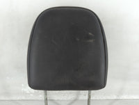 2011-2013 Lincoln Mkx Headrest Head Rest Front Driver Passenger Seat Fits Fits 2011 2012 2013 OEM Used Auto Parts - Oemuseda