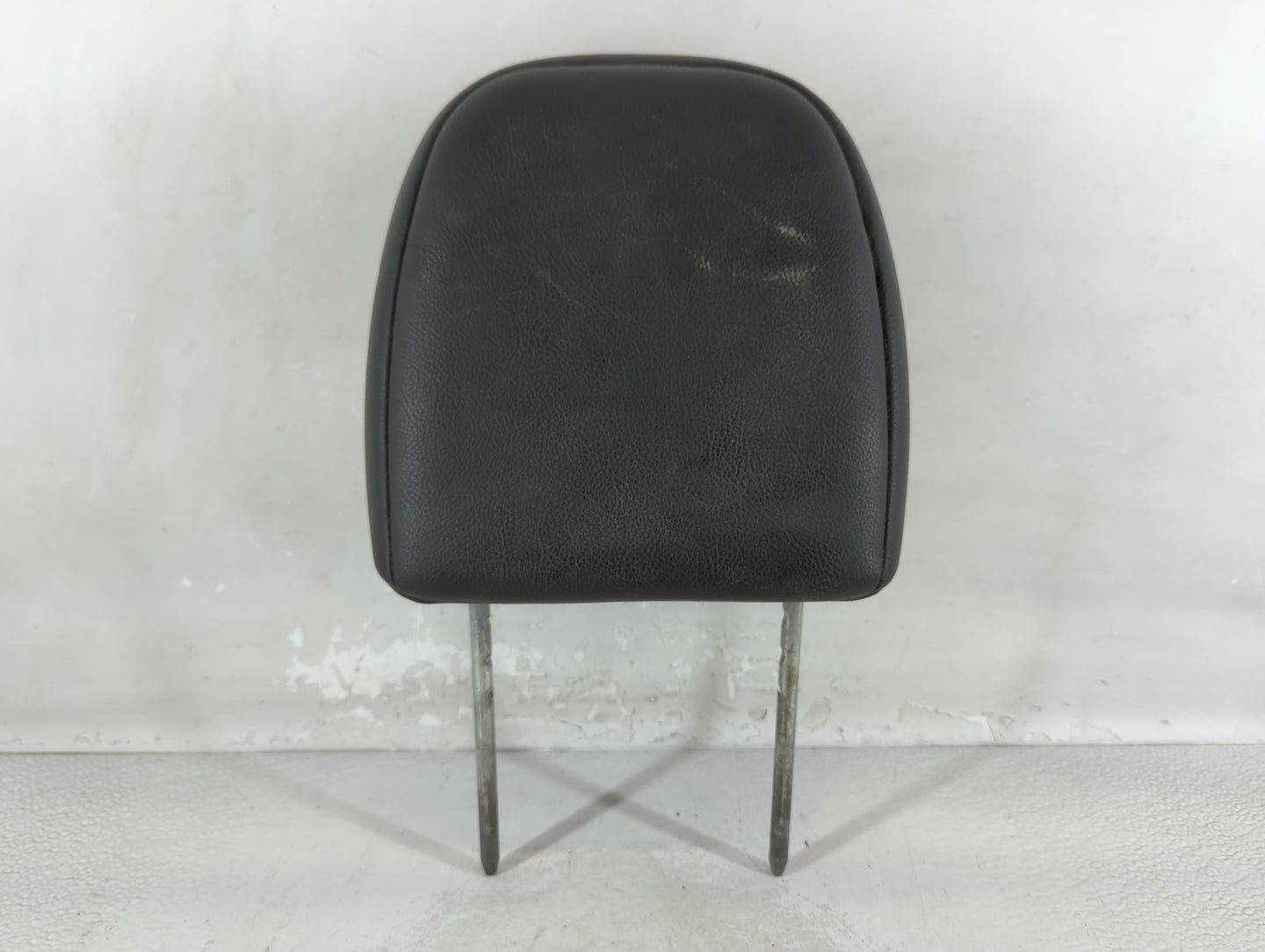 2011-2013 Lincoln Mkx Headrest Head Rest Front Driver Passenger Seat Fits Fits 2011 2012 2013 OEM Used Auto Parts - Oemuseda