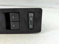 2010-2012 Lincoln Mkz Master Power Window Switch Replacement Driver Side Left P/N:9H6T-14540-AAW Fits OEM Used Auto Parts - 