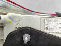 2010-2012 Lincoln Mkz Tail Light Assembly Passenger Right OEM P/N:9H63-13B504-A Fits Fits 2010 2011 2012 OEM Used Auto Parts