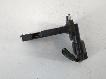 compare product 2007-2012 Lincoln Mkz Mass Air Flow Meter Maf