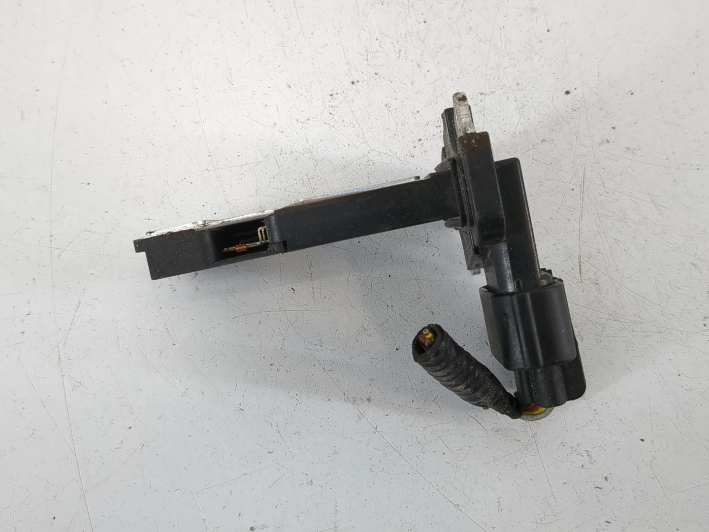 2007-2012 Lincoln Mkz Mass Air Flow Meter Maf - Oemusedautoparts1.com