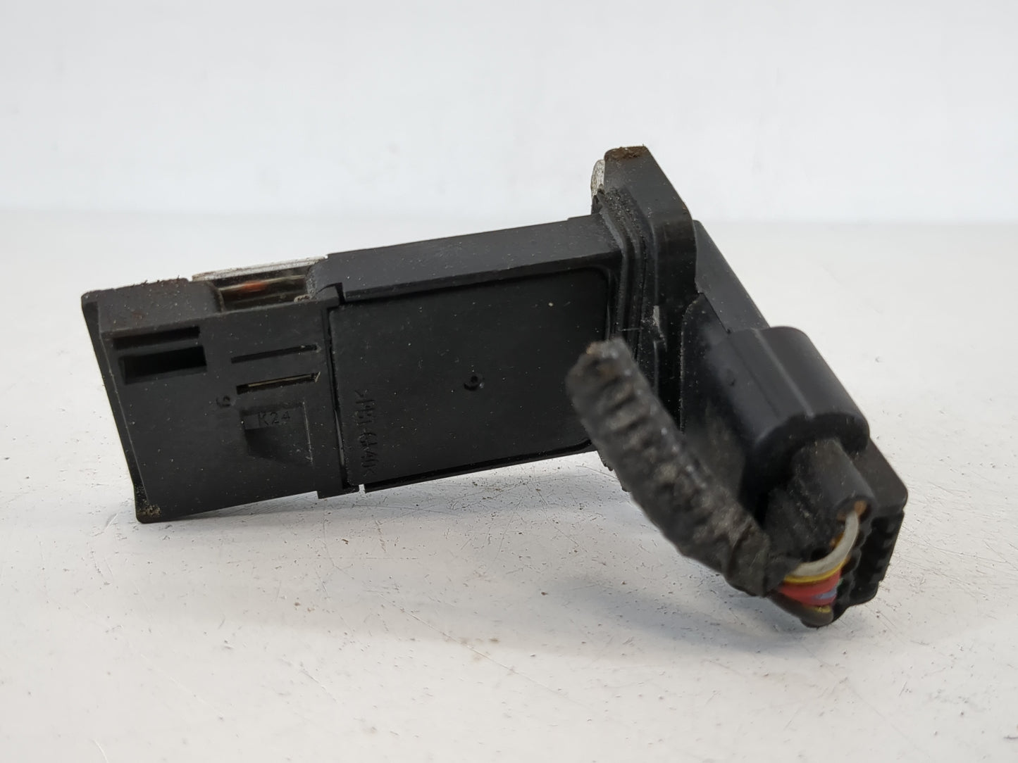 2007-2012 Lincoln Mkz Mass Air Flow Meter Maf - Oemusedautoparts1.com