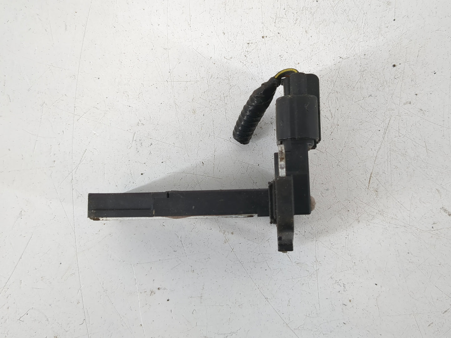 2007-2012 Lincoln Mkz Mass Air Flow Meter Maf - Oemusedautoparts1.com