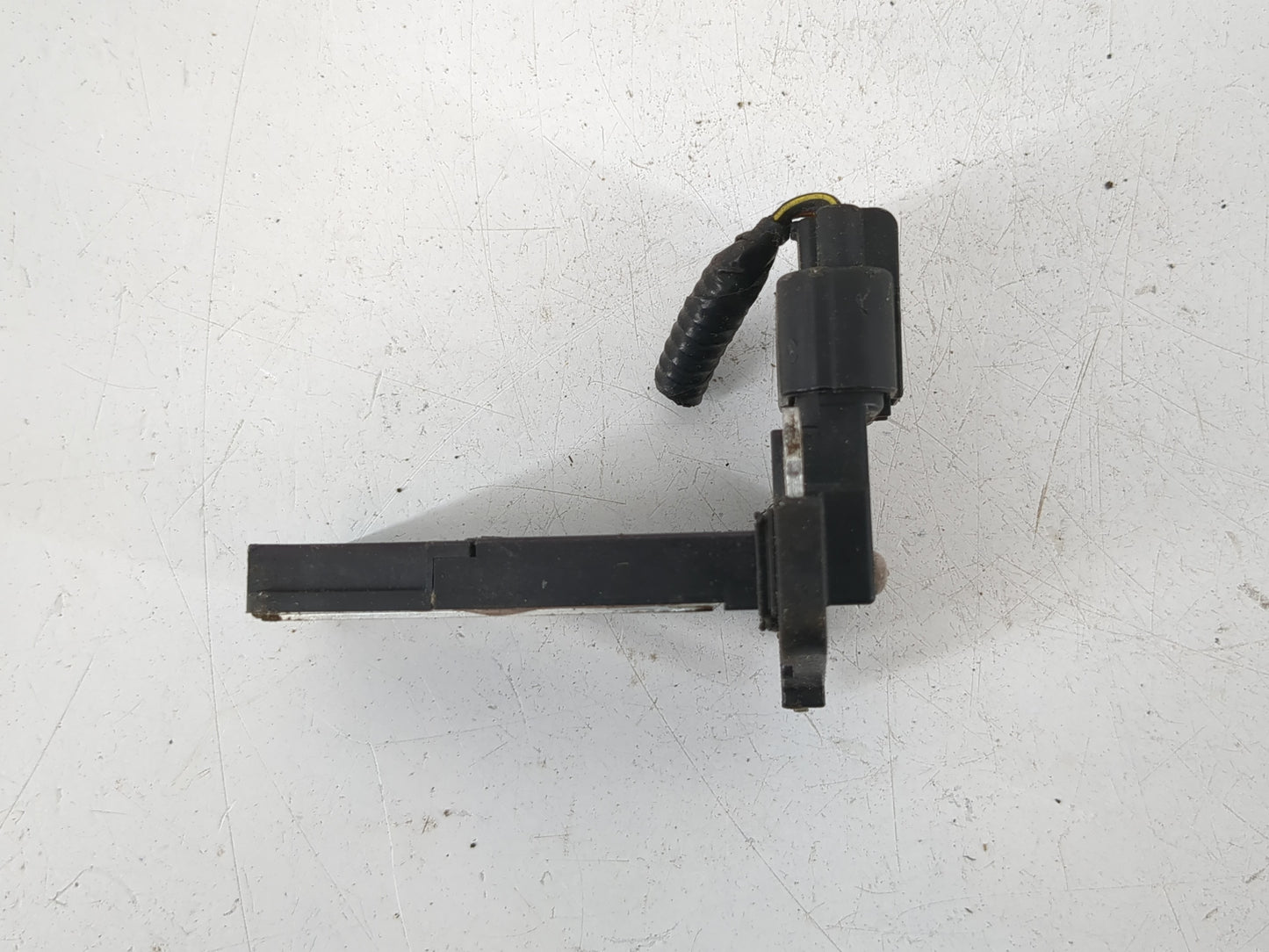 2007-2012 Lincoln Mkz Mass Air Flow Meter Maf - Oemusedautoparts1.com