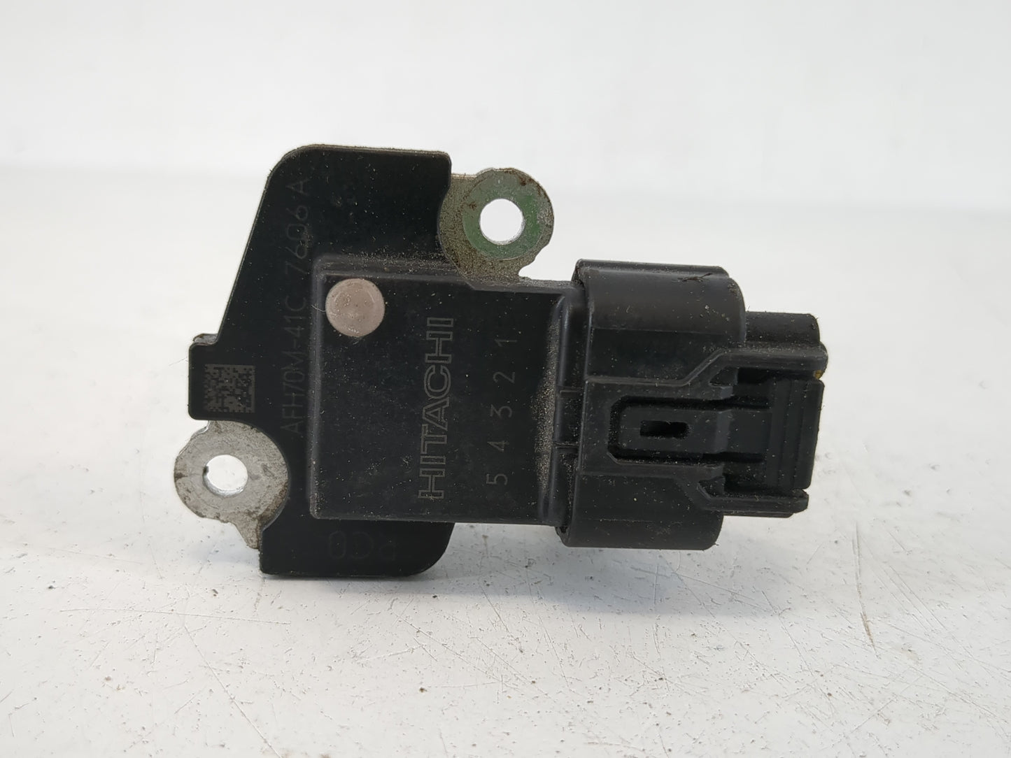 2007-2012 Lincoln Mkz Mass Air Flow Meter Maf - Oemusedautoparts1.com