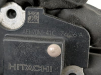 2007-2012 Lincoln Mkz Mass Air Flow Meter Maf - Oemusedautoparts1.com