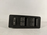 2010-2012 Lincoln Mkz Master Power Window Switch Replacement Driver Side Left P/N:BH6T-14540-AAW Fits Fits 2010 2011 2012 OE
