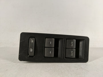 2010-2012 Lincoln Mkz Master Power Window Switch Replacement Driver Side Left P/N:BH6T-14540-AAW Fits Fits 2010 2011 2012 OE
