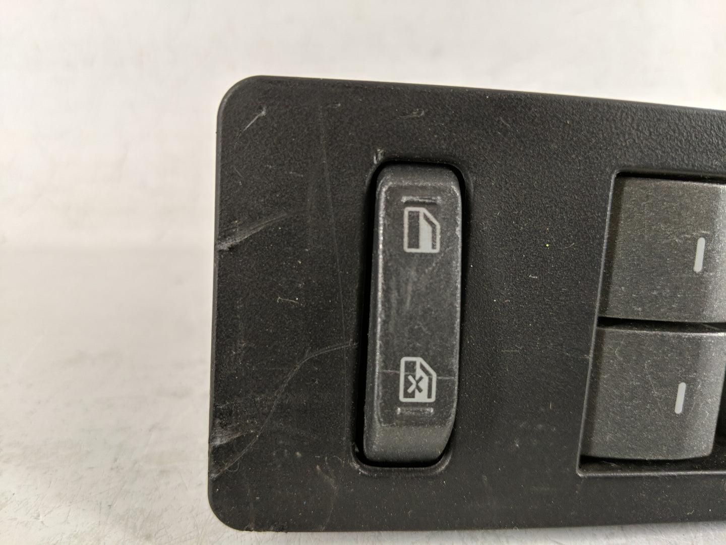 2010-2012 Lincoln Mkz Master Power Window Switch Replacement Driver Side Left P/N:BH6T-14540-AAW Fits Fits 2010 2011 2012 OE