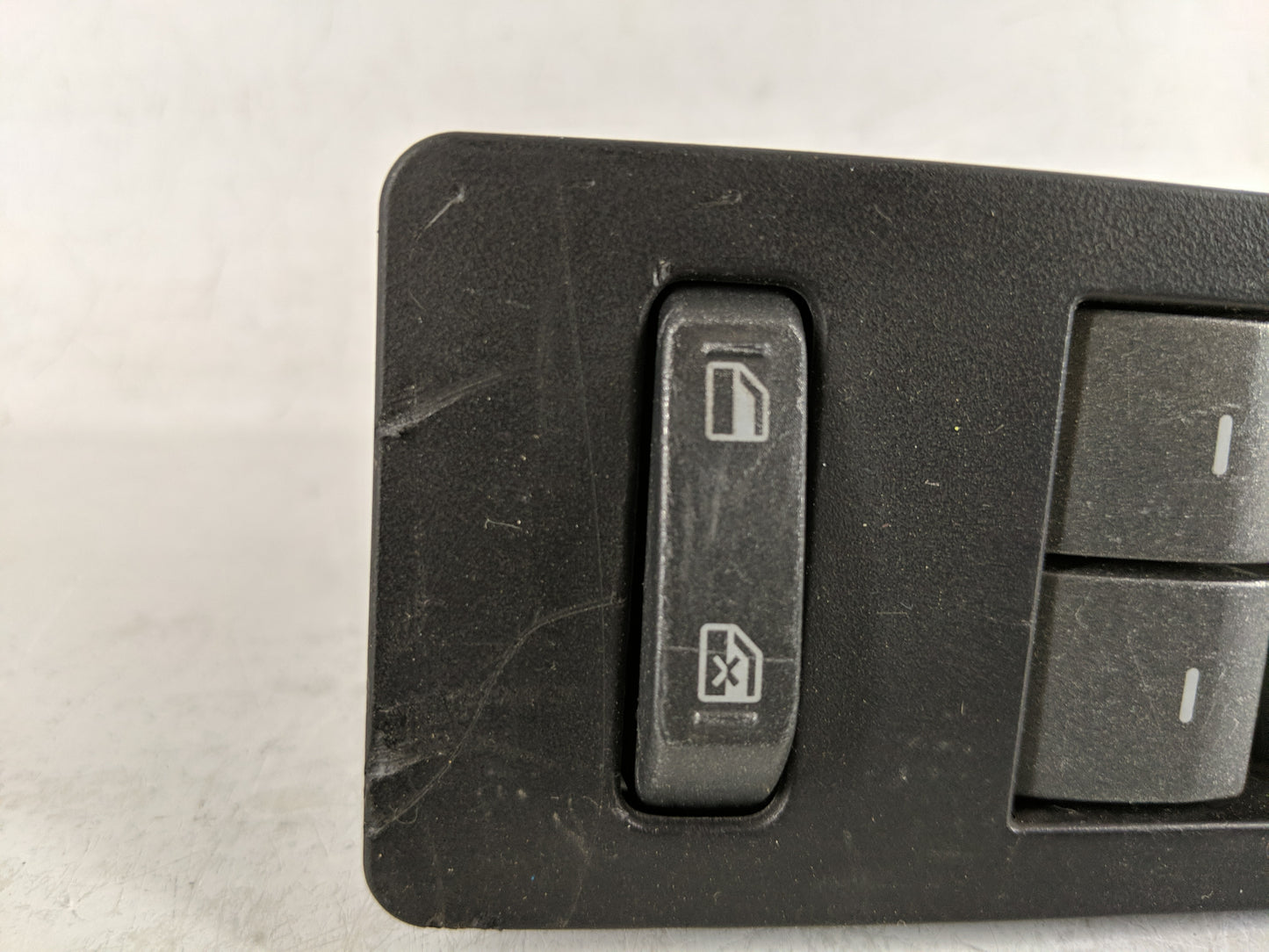 2010-2012 Lincoln Mkz Master Power Window Switch Replacement Driver Side Left P/N:BH6T-14540-AAW Fits Fits 2010 2011 2012 OE