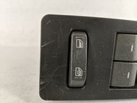 2010-2012 Lincoln Mkz Master Power Window Switch Replacement Driver Side Left P/N:BH6T-14540-AAW Fits Fits 2010 2011 2012 OE