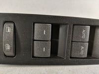 2010-2012 Lincoln Mkz Master Power Window Switch Replacement Driver Side Left P/N:BH6T-14540-AAW Fits Fits 2010 2011 2012 OE