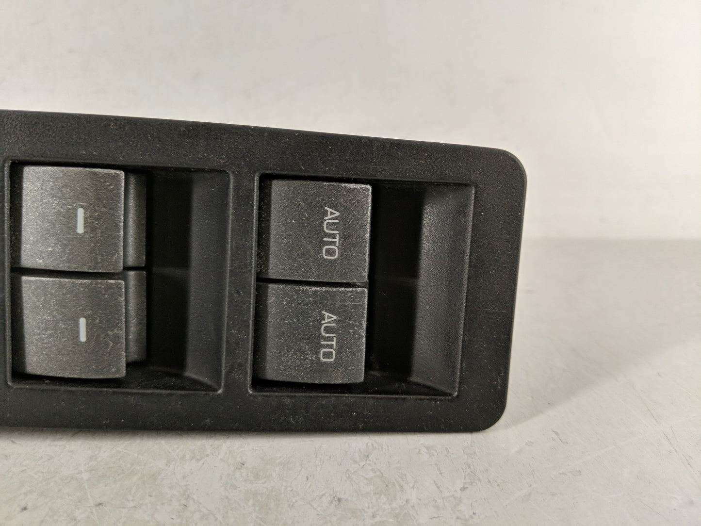 2010-2012 Lincoln Mkz Master Power Window Switch Replacement Driver Side Left P/N:BH6T-14540-AAW Fits Fits 2010 2011 2012 OE