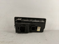 2010-2012 Lincoln Mkz Master Power Window Switch Replacement Driver Side Left P/N:BH6T-14540-AAW Fits Fits 2010 2011 2012 OE