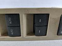 2010-2012 Lincoln Mkz Master Power Window Switch Replacement Driver Side Left P/N:BH6T-14540-AAW Fits Fits 2010 2011 2012 OE