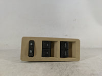 2010-2012 Lincoln Mkz Master Power Window Switch Replacement Driver Side Left P/N:BH6T-14540-AAW Fits Fits 2010 2011 2012 OE