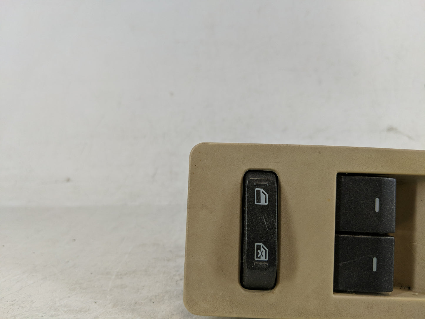 2010-2012 Lincoln Mkz Master Power Window Switch Replacement Driver Side Left P/N:BH6T-14540-AAW Fits Fits 2010 2011 2012 OE