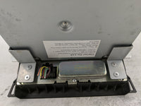 2011-2012 Lincoln Mkz Radio AM FM Cd Player Receiver Replacement P/N:BH6T-19C156BB BH6T 18K931EB Fits Fits 2011 2012 OEM Use