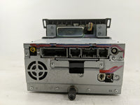 2011-2012 Lincoln Mkz Radio AM FM Cd Player Receiver Replacement P/N:BH6T-19C156BB BH6T 18K931EB Fits Fits 2011 2012 OEM Use