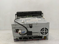 2011-2012 Lincoln Mkz Radio AM FM Cd Player Receiver Replacement P/N:BH6T-19C156-BB Fits Fits 2011 2012 OEM Used Auto Parts 