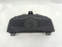 2011 Lincoln Mkz Instrument Cluster Speedometer Gauges P/N:BH6T-10849-CD Fits OEM Used Auto Parts - Oemusedautoparts1.com
