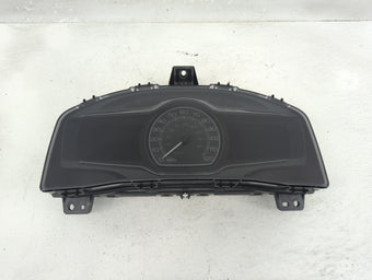 compare product 2011 Lincoln Mkz Instrument Cluster Speedometer Gauges P/N:BH6T-10849-CD Fits OEM Used Auto Parts