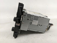 2011-2012 Lincoln Mkz Radio AM FM Cd Player Receiver Replacement P/N:BH6T 18K931EB Fits Fits 2011 2012 OEM Used Auto Parts -