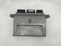 2011 Lincoln Mkz PCM Engine Control Computer ECU ECM PCU OEM P/N:BE5A-12A650-CF Fits Fits 2010 OEM Used Auto Parts - Oemused