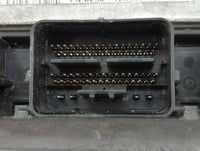2011 Lincoln Mkz PCM Engine Control Computer ECU ECM PCU OEM P/N:BE5A-12A650-CF Fits Fits 2010 OEM Used Auto Parts - Oemused