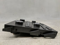 2010-2012 Lincoln Mkz Radio Control Panel - Oemusedautoparts1.com