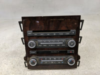 2011-2012 Lincoln Mkz Radio AM FM Cd Player Receiver Replacement P/N:BH6T 18K931FB BH6T-19C156-BB Fits Fits 2011 2012 OEM Us