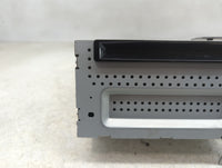 2011-2012 Lincoln Mkz Radio AM FM Cd Player Receiver Replacement P/N:BH6T-19C156-BB Fits Fits 2011 2012 OEM Used Auto Parts 