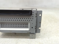 2011-2012 Lincoln Mkz Radio AM FM Cd Player Receiver Replacement P/N:BH6T-19C156-BB Fits Fits 2011 2012 OEM Used Auto Parts 