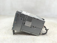 2011-2012 Lincoln Mkz Radio AM FM Cd Player Receiver Replacement P/N:BH6T-19C156-BB Fits Fits 2011 2012 OEM Used Auto Parts 