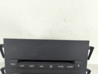 2011-2012 Lincoln Mkz Radio AM FM Cd Player Receiver Replacement P/N:UQW1317 Fits Fits 2011 2012 OEM Used Auto Parts - Oemus