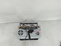 2011-2012 Lincoln Mkz Radio AM FM Cd Player Receiver Replacement P/N:UQW1317 Fits Fits 2011 2012 OEM Used Auto Parts - Oemus