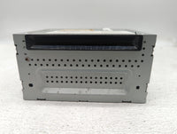 2011-2012 Lincoln Mkz Radio AM FM Cd Player Receiver Replacement P/N:BH6T 19C156BB Fits Fits 2011 2012 OEM Used Auto Parts -