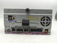 2011-2012 Lincoln Mkz Radio AM FM Cd Player Receiver Replacement P/N:BH6T 19C156BB Fits Fits 2011 2012 OEM Used Auto Parts -